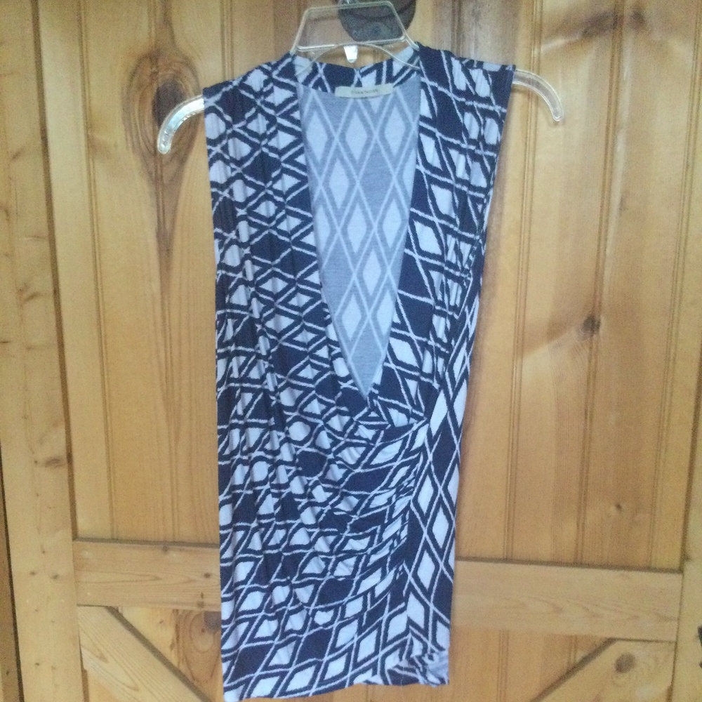 Dressy or casual top